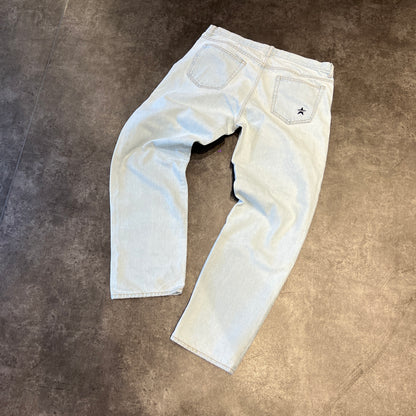 Supreme Denim Jeans Mini Star Taglia US36 (Usati)