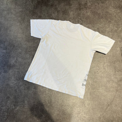Supreme Collage Tee Natural Taglia M (Usata)