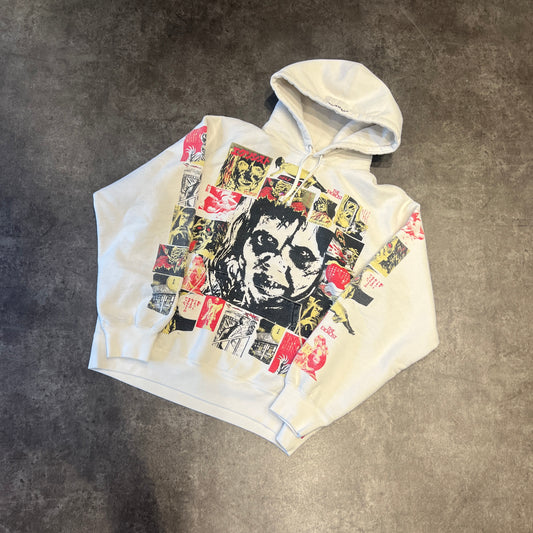 Supreme The Exorcist Hoodie Taglia M (Usata)