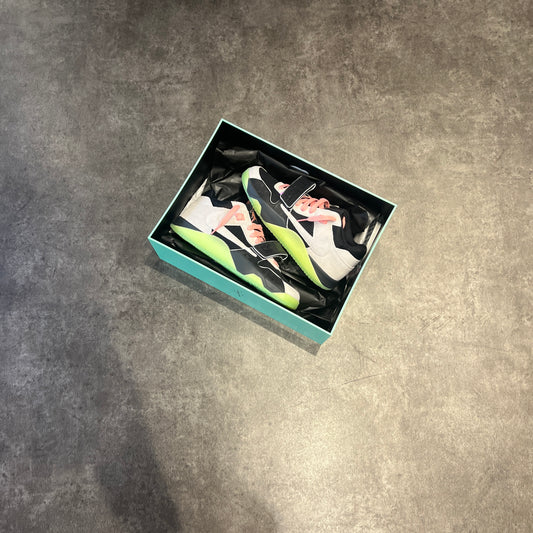 Jordan Jumpman Jack TR Travis Scott x Chase B Black Night Silver Taglia 41 (Usata)