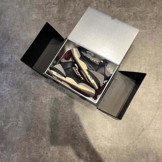 Jordan 3 Retro OG SP A Ma Maniére While You Were Sleeping Taglia 44 (Usata)