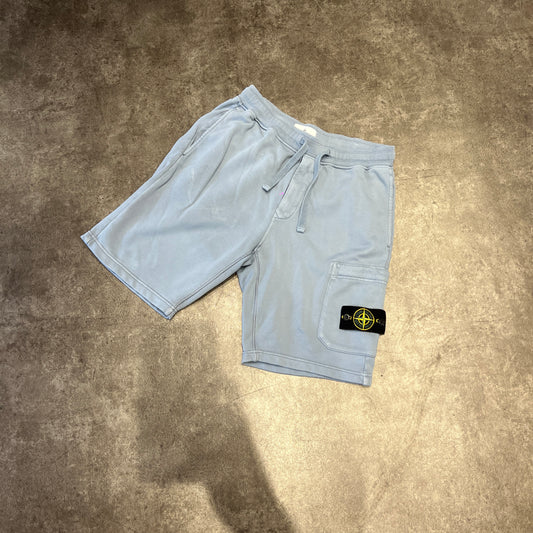 Stone Island Short Taglia S (Usato)