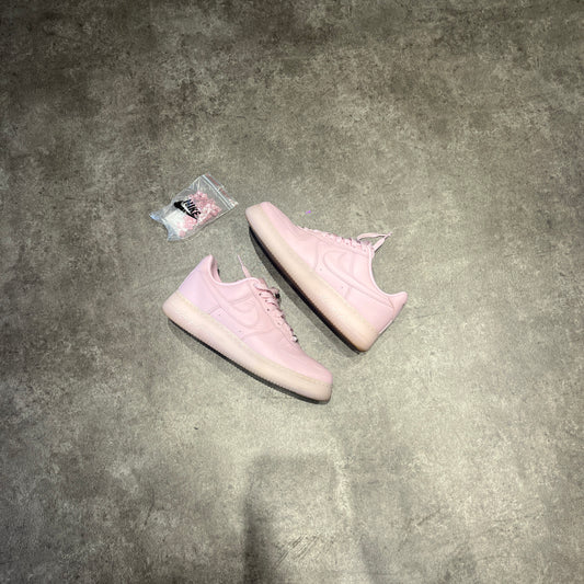 Nike Air Force 1 Low Drake NOCTA Pink Foam Taglia 42 (Usato) NO BOX