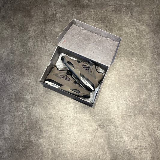 Jordan 4 Retro Cave Stone Taglia 45 (Nuovo)