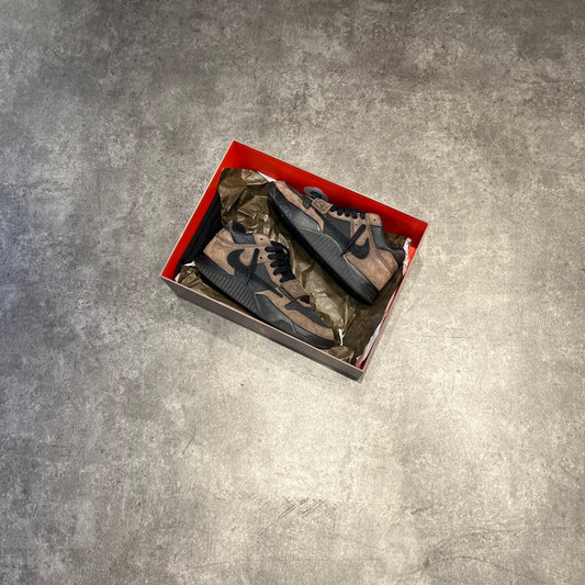 Jordan Jumpman Jack TR Travis Scott Dark Mocha Taglia 42 (Usato)