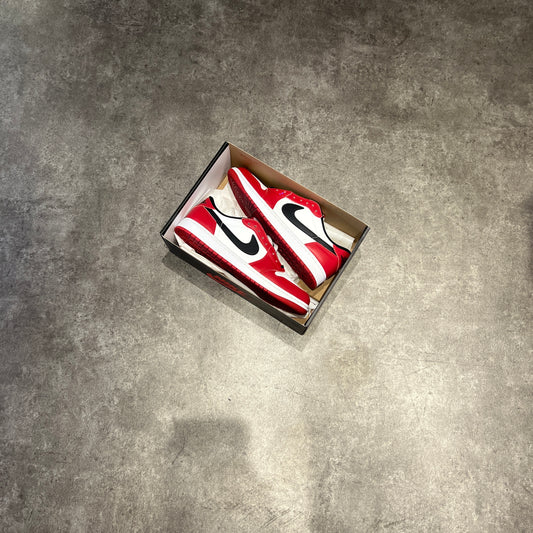 Jordan 1 Retro Low OG Chicago (2025) Taglia 45 (Nuova)