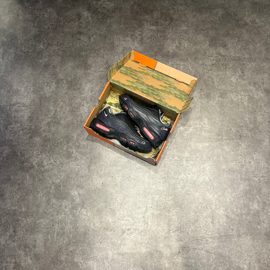 Nike Air Max 95 SP Corteiz Pink Beam – Usate, Taglia EU 42.5