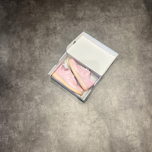 Nike Air Force 1 Low Drake NOCTA Pink Foam – Usate, Taglia EU 42.5