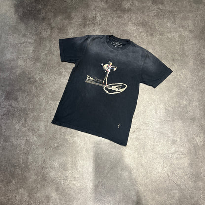 Travis Scott x Fragment Tee – Usato, Taglia M