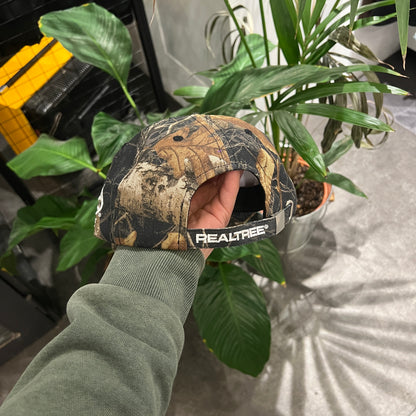 Palace Cap Realtree – Nuovo, Taglia unica