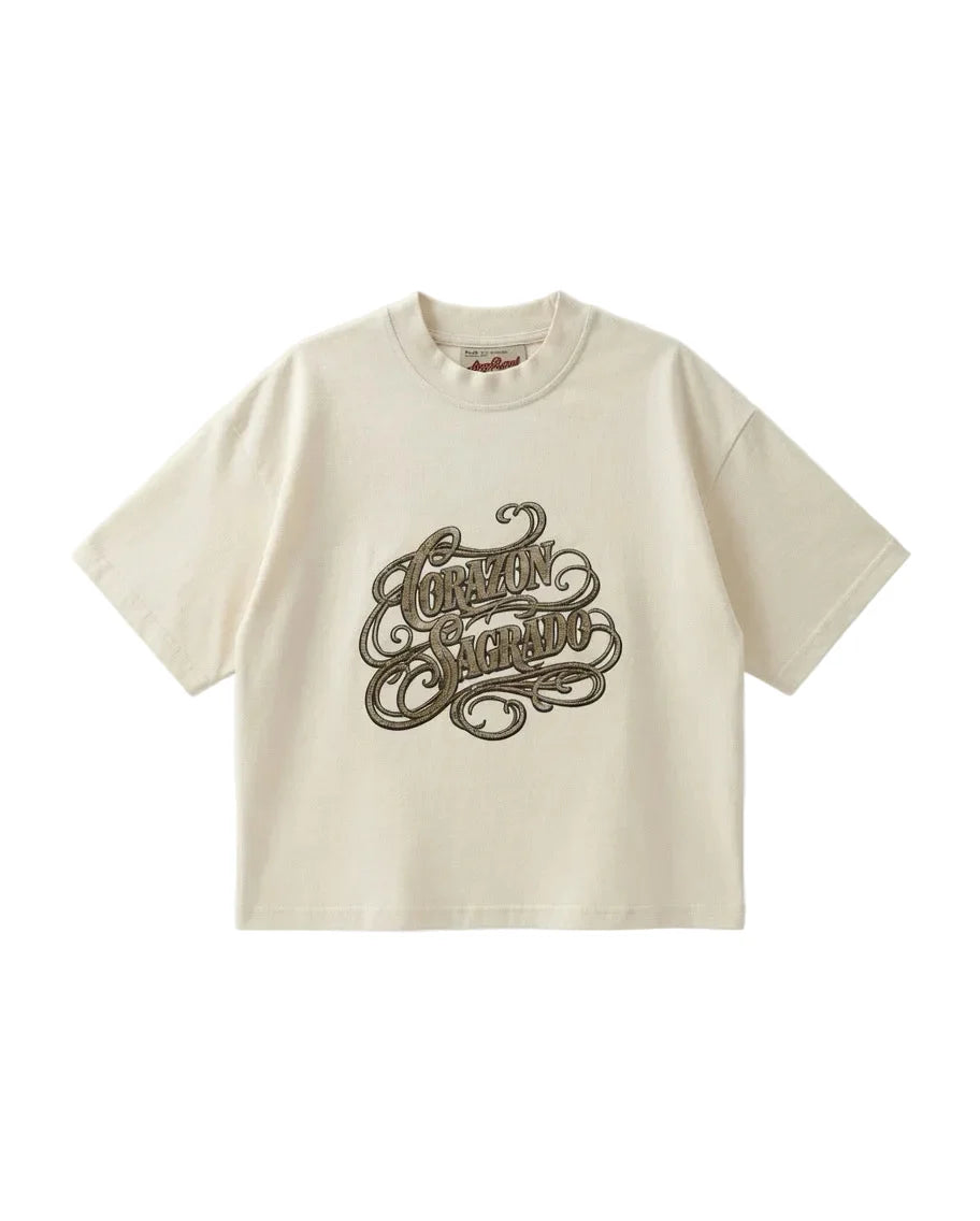 MASK TEE