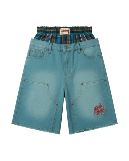 SKYBOUND JORTS