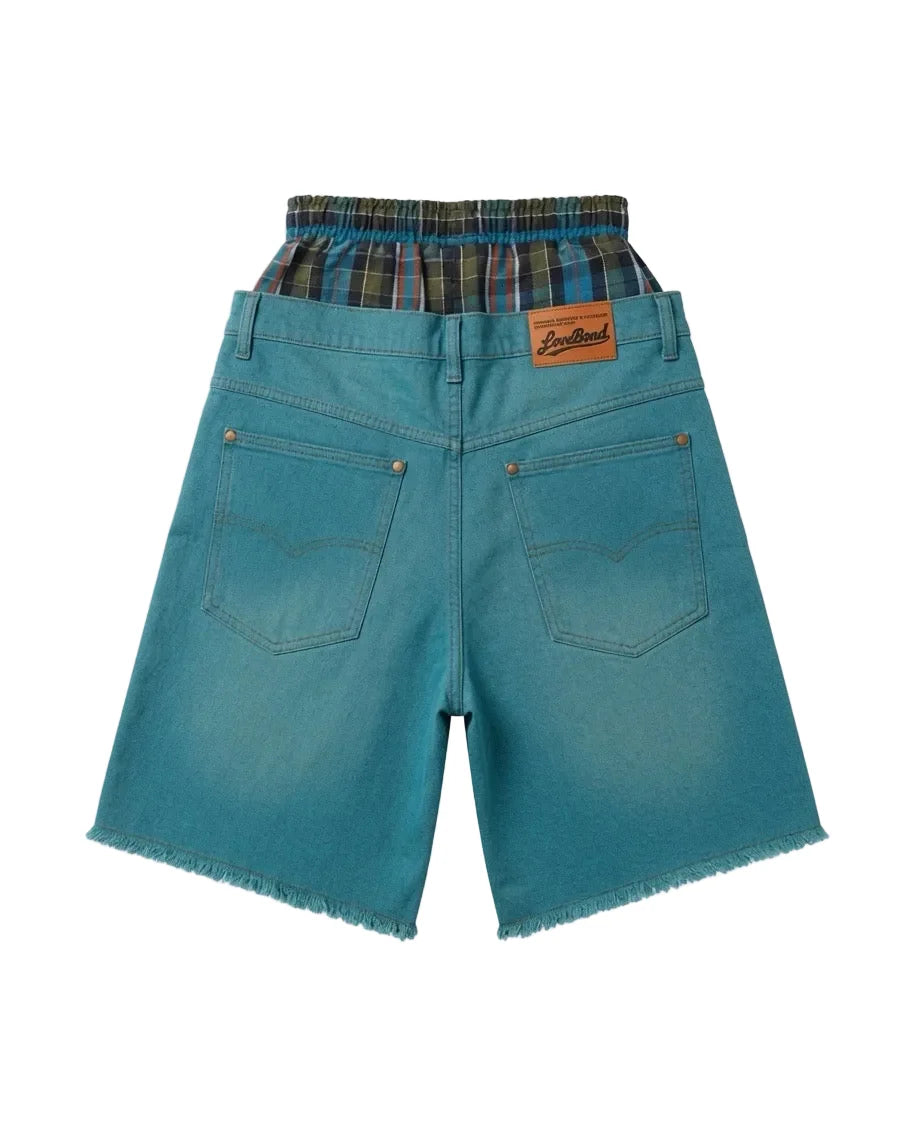 SKYBOUND JORTS
