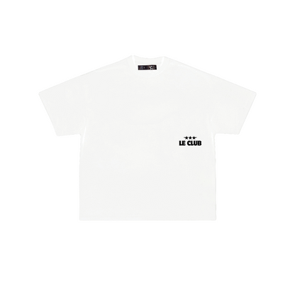 Son of Stars FTS White T-Shirt