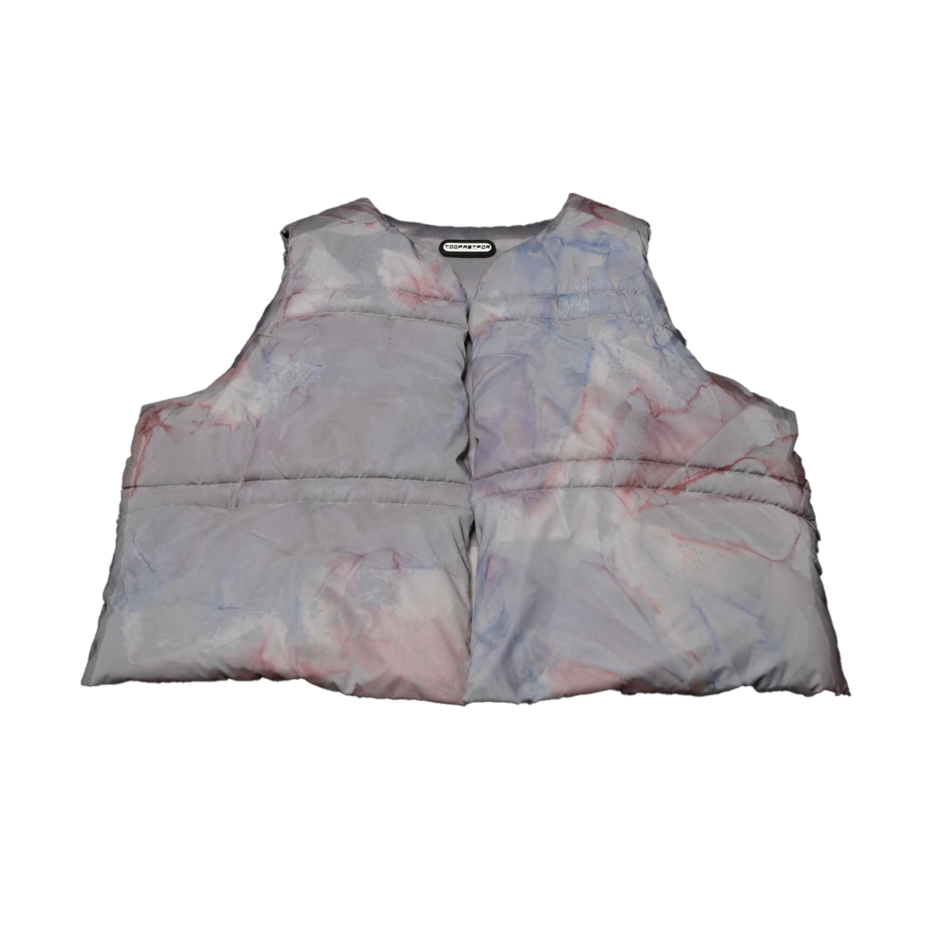 Son of Stars Vest