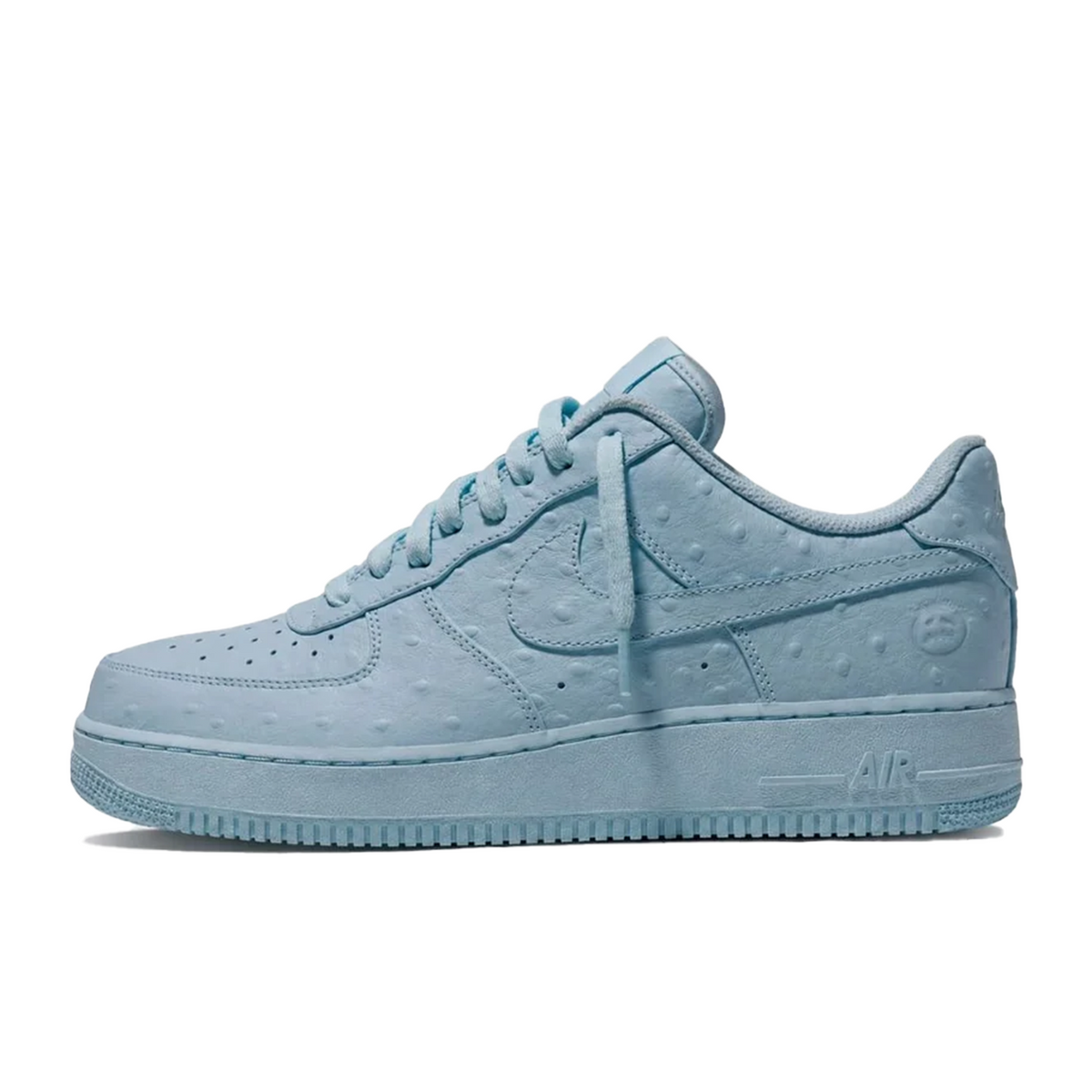 Nike Air Force 1 Low '07 Travis Scott Ice Blue