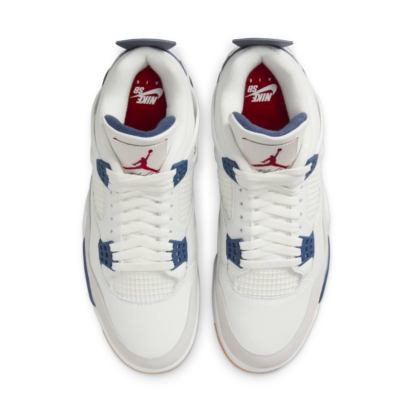 Jordan 4 Retro SB Navy