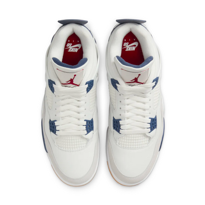 Jordan 4 Retro SB Navy