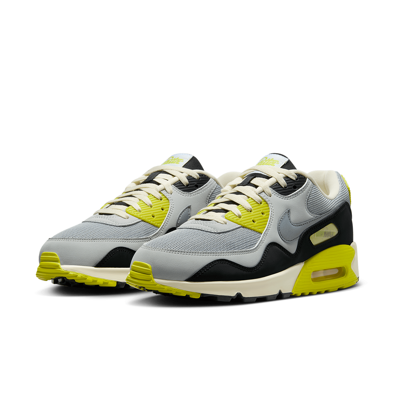 Nike Air Max 90 SP Patta Waves Cyber