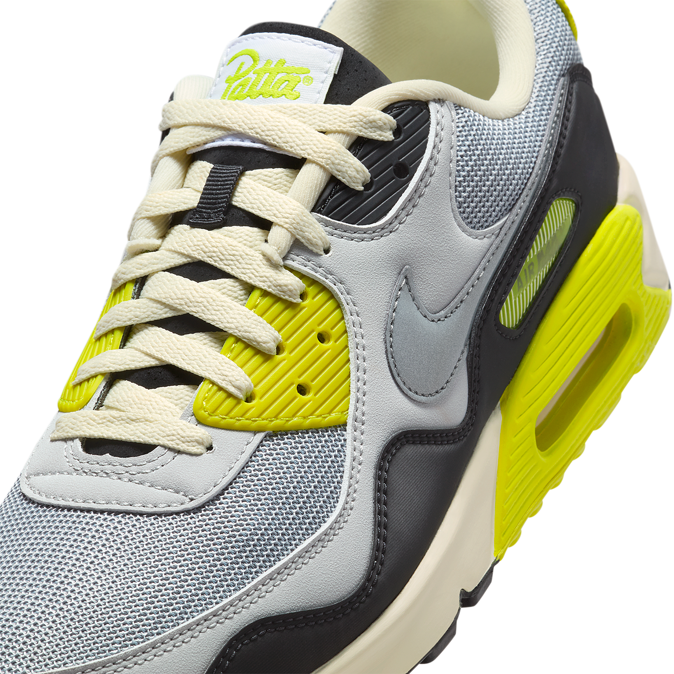Nike Air Max 90 SP Patta Waves Cyber