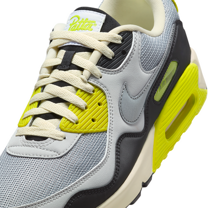 Nike Air Max 90 SP Patta Waves Cyber