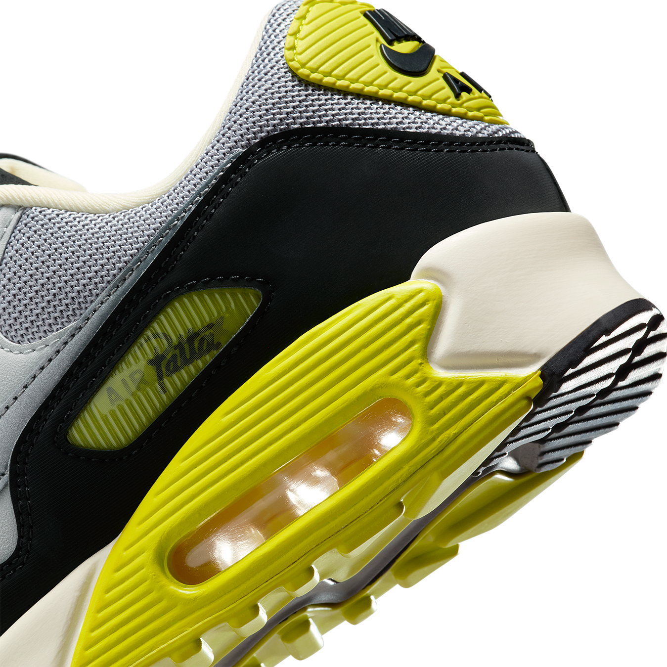 Nike Air Max 90 SP Patta Waves Cyber