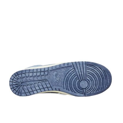 Jordan Air Ship Every Game Blue