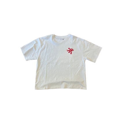 Armé Studios Mascotte Tee Red