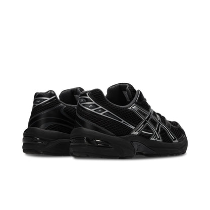 ASICS Gel-1130 Black Pure Silver