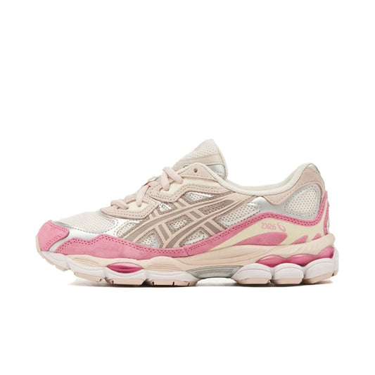 ASICS Gel-NYC Cream Mineral Beige Pink - foto 1