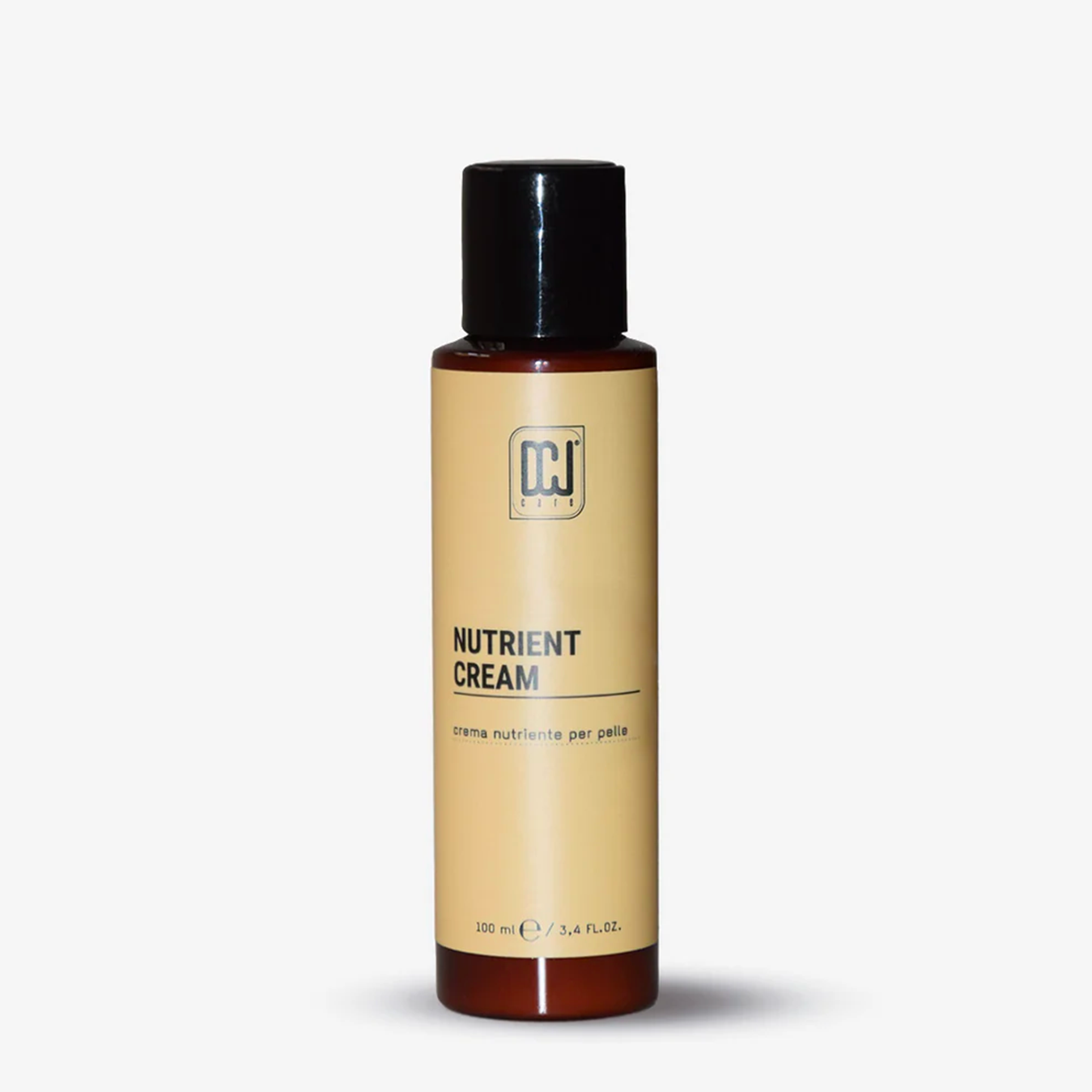 DCJ CARE NUTRIENT CREAM