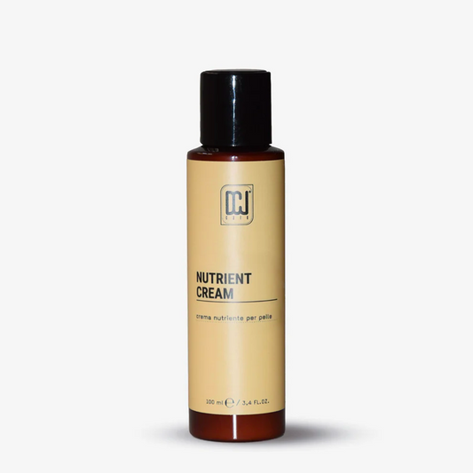 DCJ CARE NUTRIENT CREAM