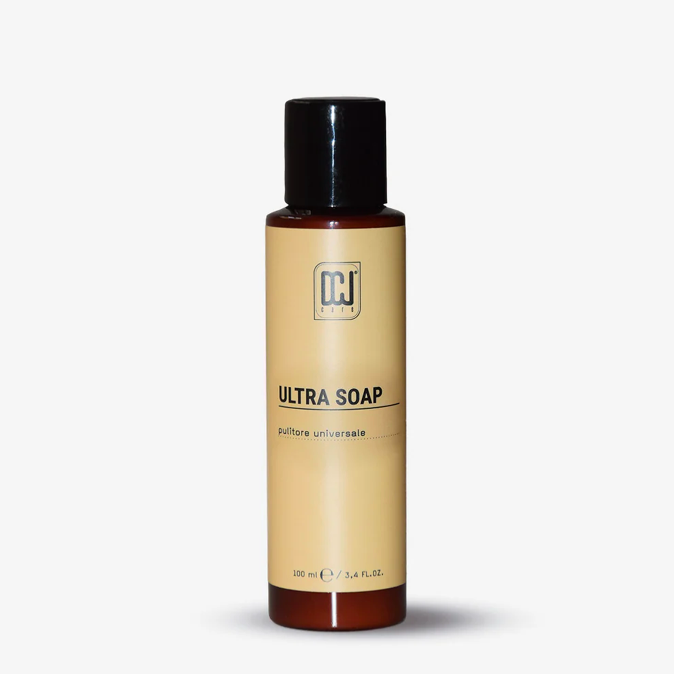 DCJ CARE ULTRA SOAP