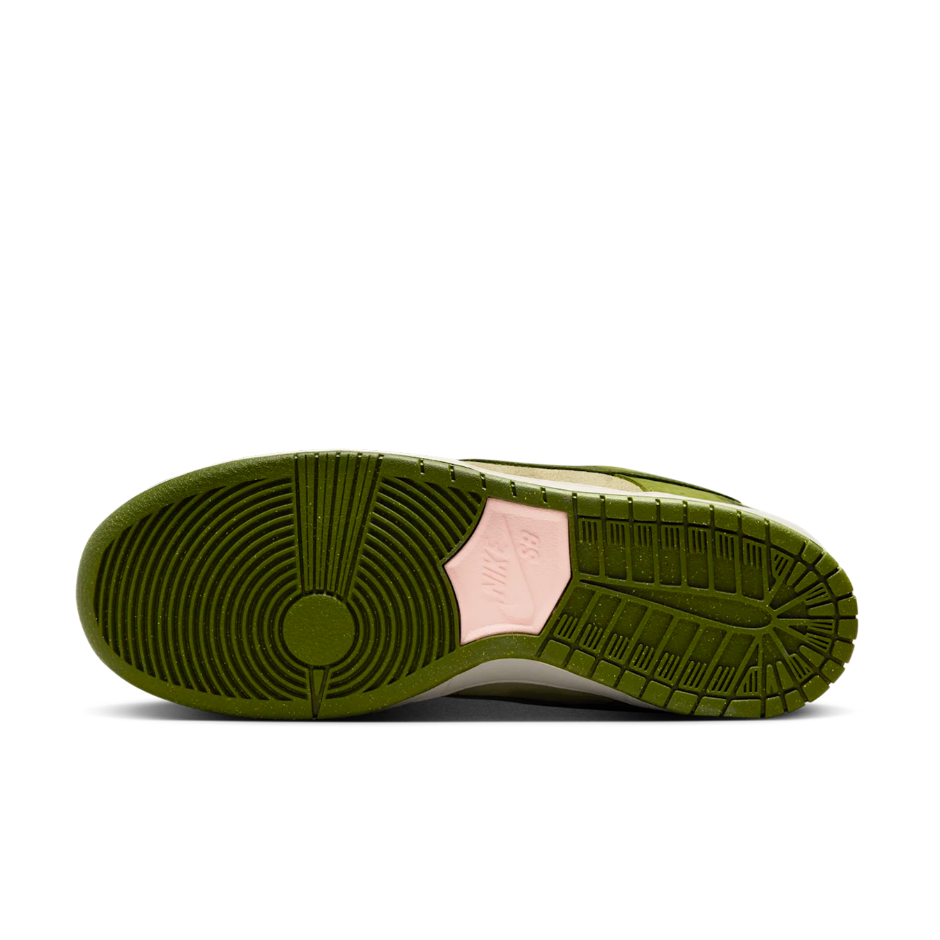 Nike SB Dunk Low Yuto Horigome Matcha
