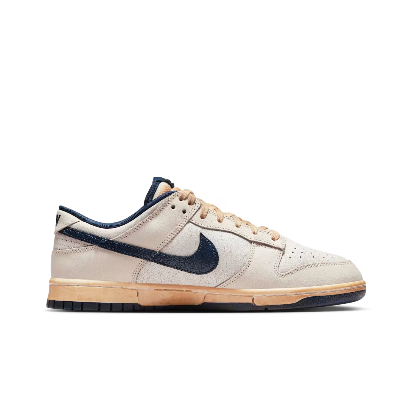 Nike Dunk Low Stranger Things Phantom