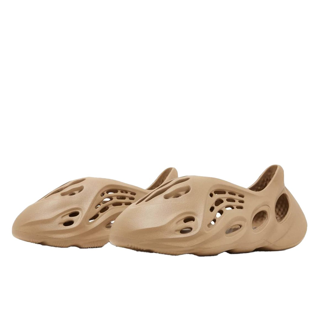 adidas Yeezy Foam Runner Clay Taupe