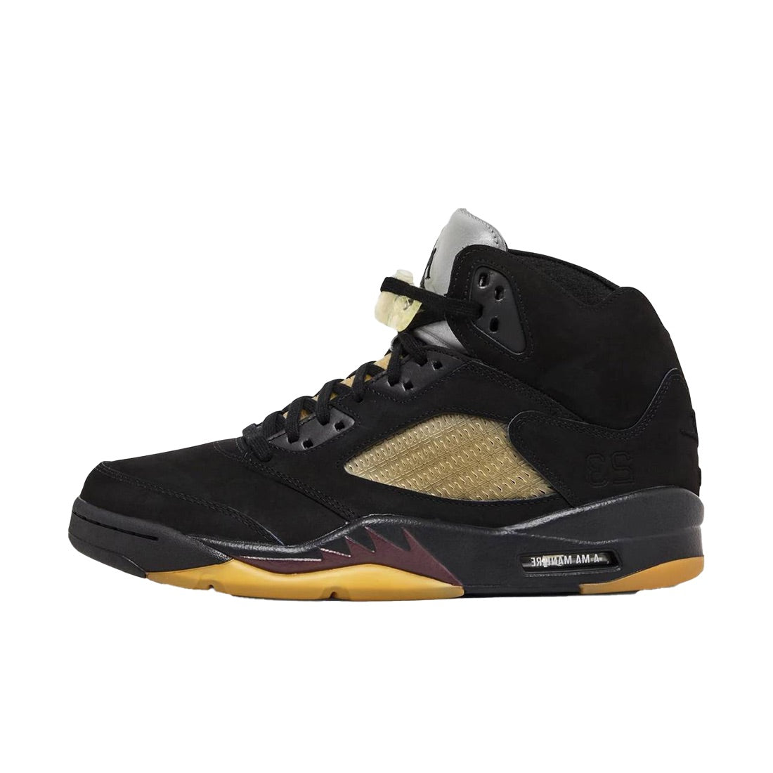 Air Jordan 5 A Ma Maniére Dusk