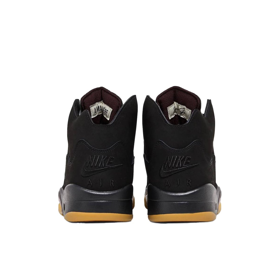 Air Jordan 5 A Ma Maniére Dusk
