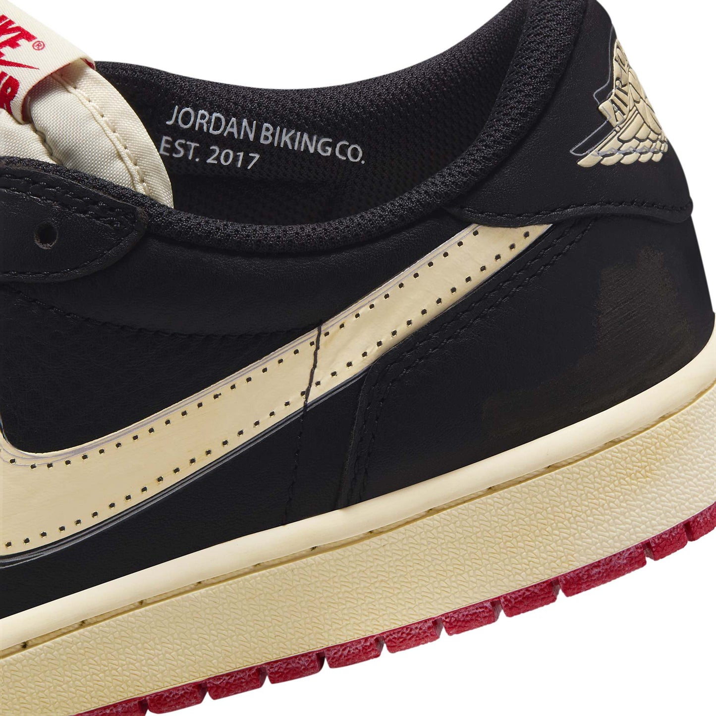 Jordan 1 Retro Low OG Nigel Sylvester Nitro 