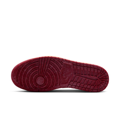 Jordan 1 Retro Low OG Nigel Sylvester Nitro 