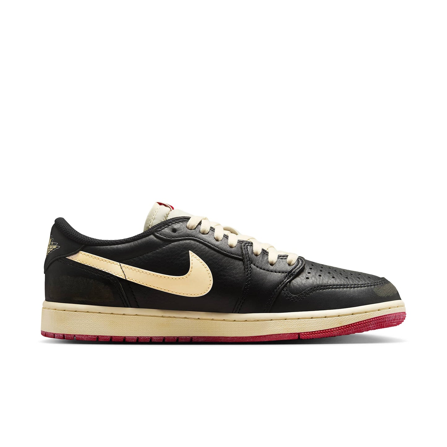 Jordan 1 Retro Low OG Nigel Sylvester Nitro 