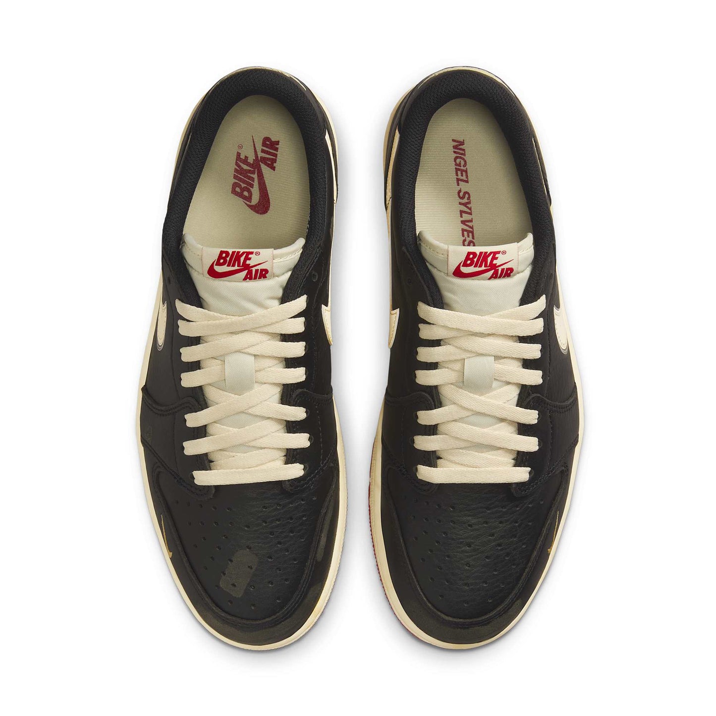 Jordan 1 Retro Low OG Nigel Sylvester Nitro 
