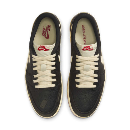 Jordan 1 Retro Low OG Nigel Sylvester Nitro 
