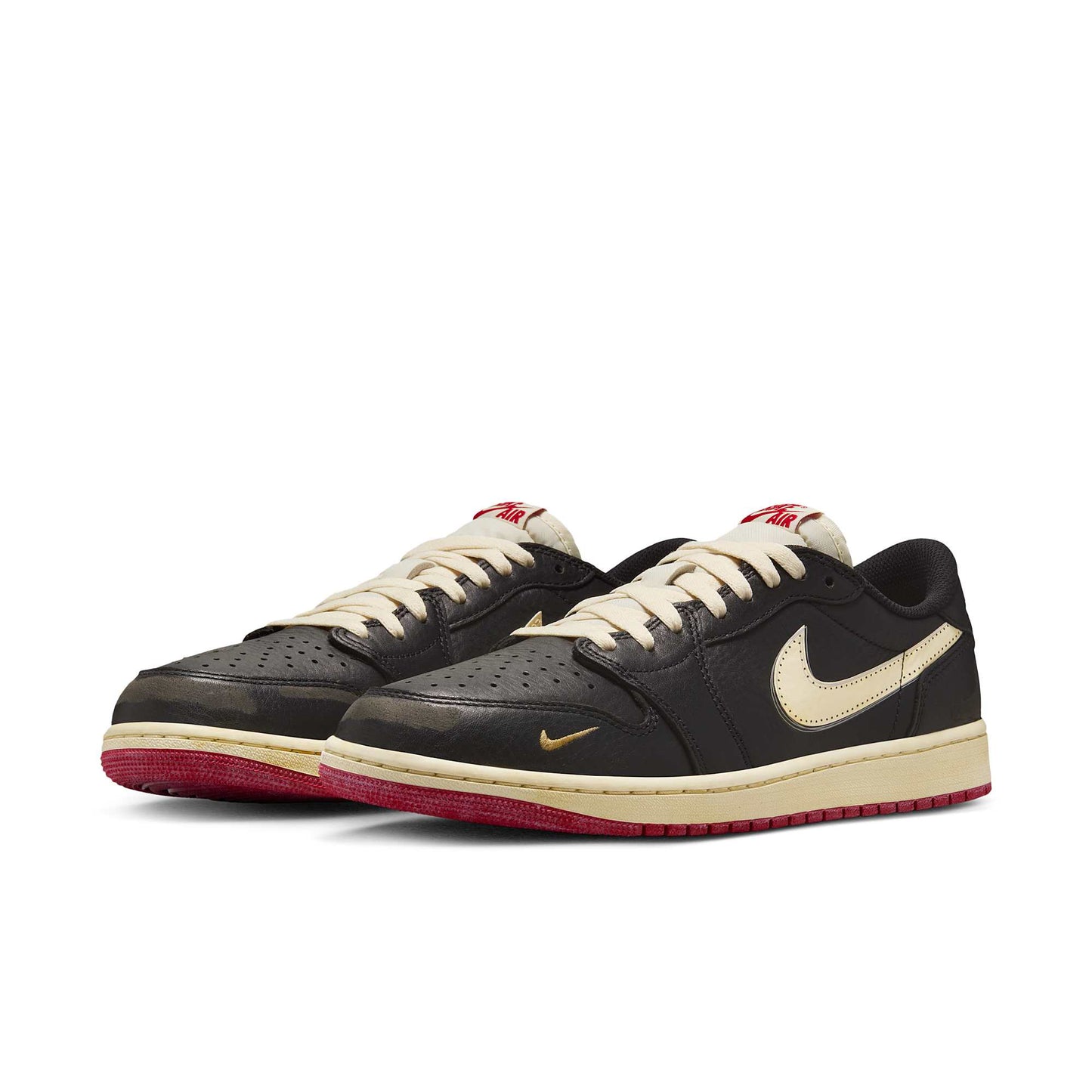 Jordan 1 Retro Low OG Nigel Sylvester Nitro 