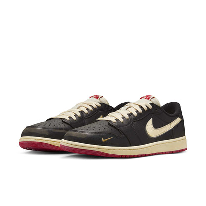 Jordan 1 Retro Low OG Nigel Sylvester Nitro 