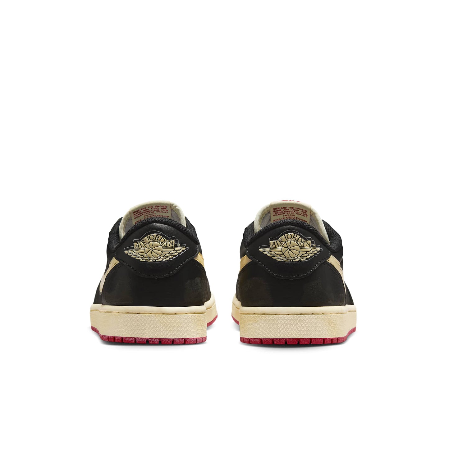 Jordan 1 Retro Low OG Nigel Sylvester Nitro 