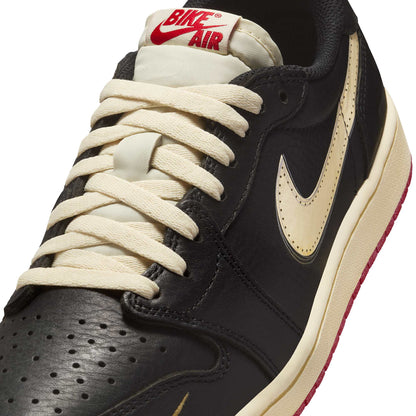 Jordan 1 Retro Low OG Nigel Sylvester Nitro 