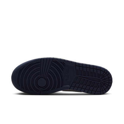 Jordan 1 Low OG Obsidian UNC