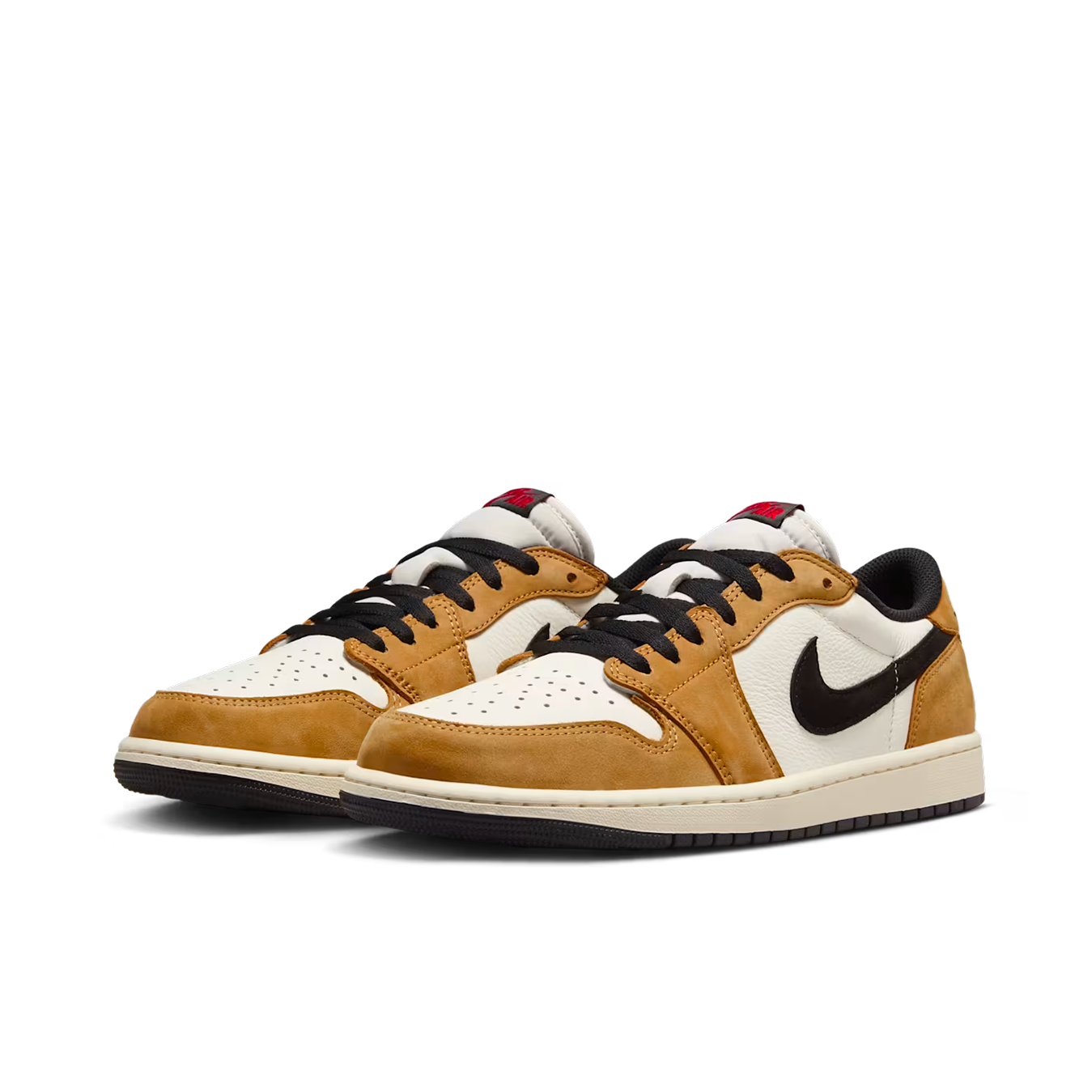 Jordan 1 Low OG Rookie of the Year