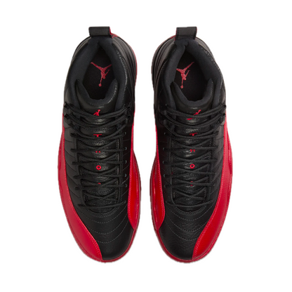 Jordan 12 Retro Flu Game (2025)